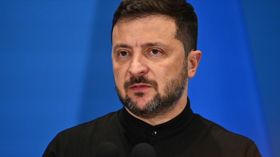 Зеленский выпустил закон об антикоррупционных службах не просто так: в Британии раскрыли его истинное значение