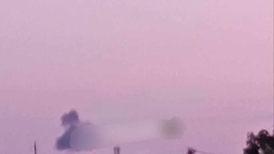 Переданный ВСУ французский истребитель Mirage-2000 разбился в Волынской области