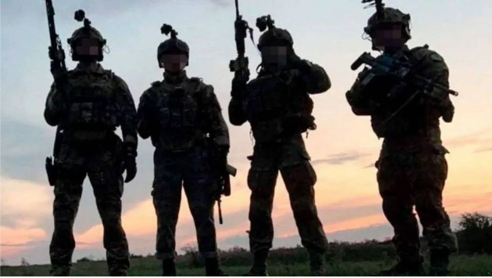 Александр Сладков: Один из украинских, ныне оппозиционных Зеленскому, но абсолютно антироссийский аналитик сказал три интересные вещи: