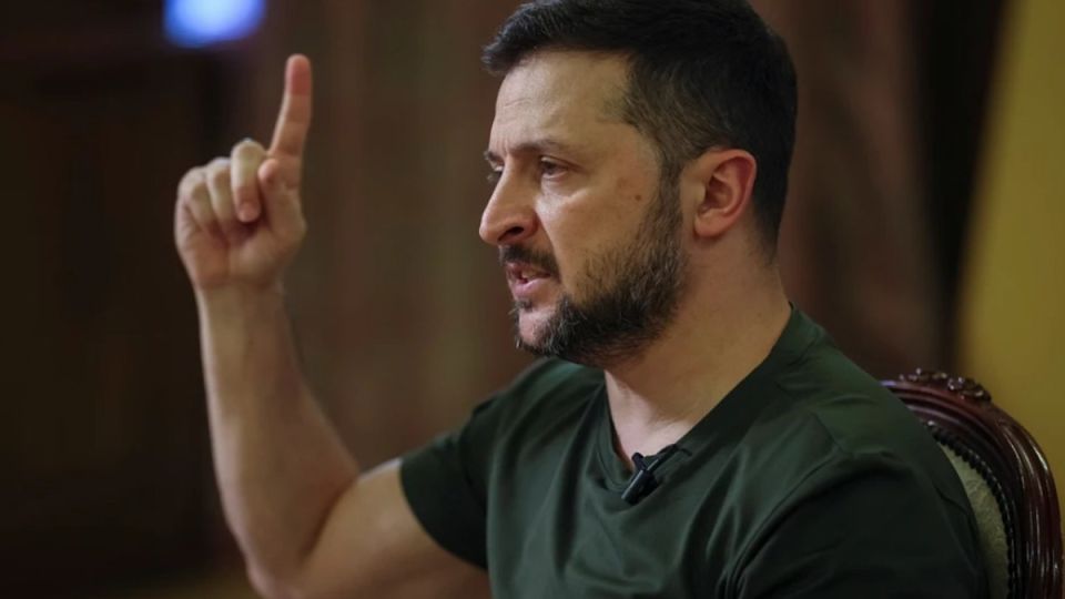 В США сравнили поведение Зеленского и Саддама Хусейна в 1991 году: их роднит один важный нюанс