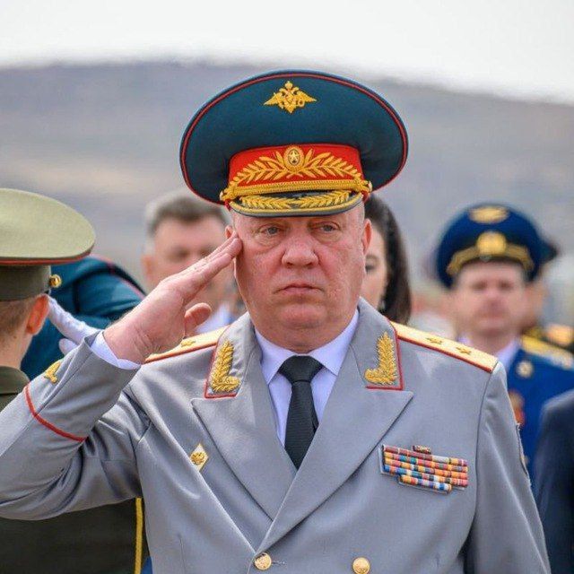 Андрей Гурулев, депутат Государственной думы РФ VIII созыва, член президиума Международного "Клуба Народного Единства" специально для СИГНАЛА: