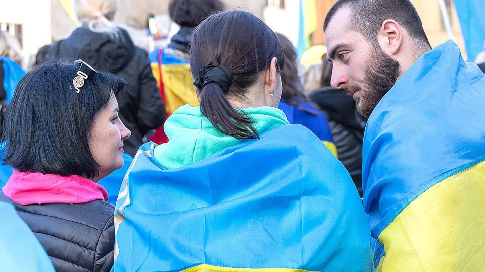 Перестанет ли Украина быть «анти-Россией» через 10 лет: Разбираемся, на чем основана украинская идентичность