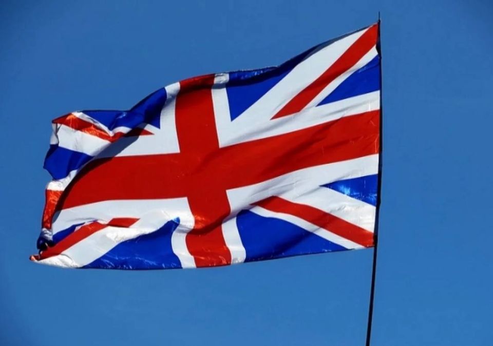 21 июля Великобритания объявила о новых санкциях против России