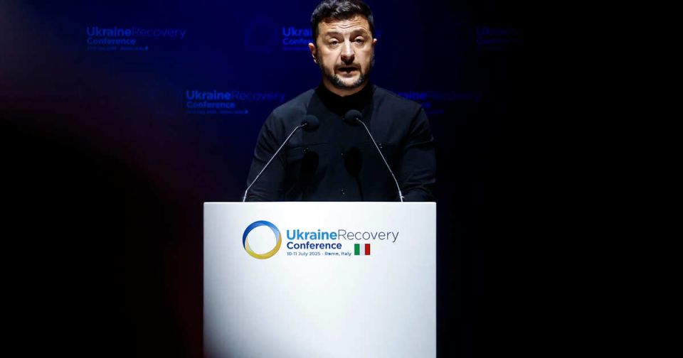 Конгрессвумен Грин: Зеленский – диктатор, который не хочет мира