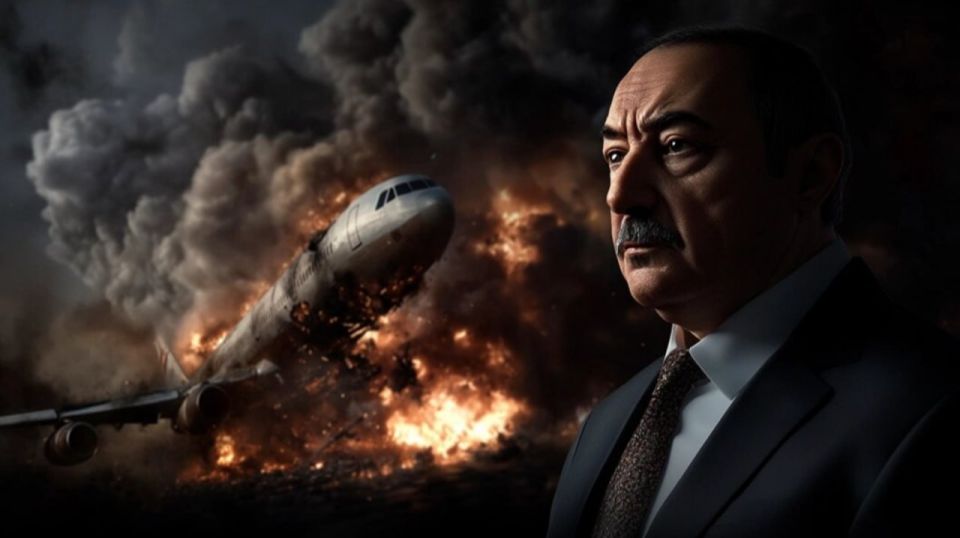 Вот кто руководит ударами Баку по России