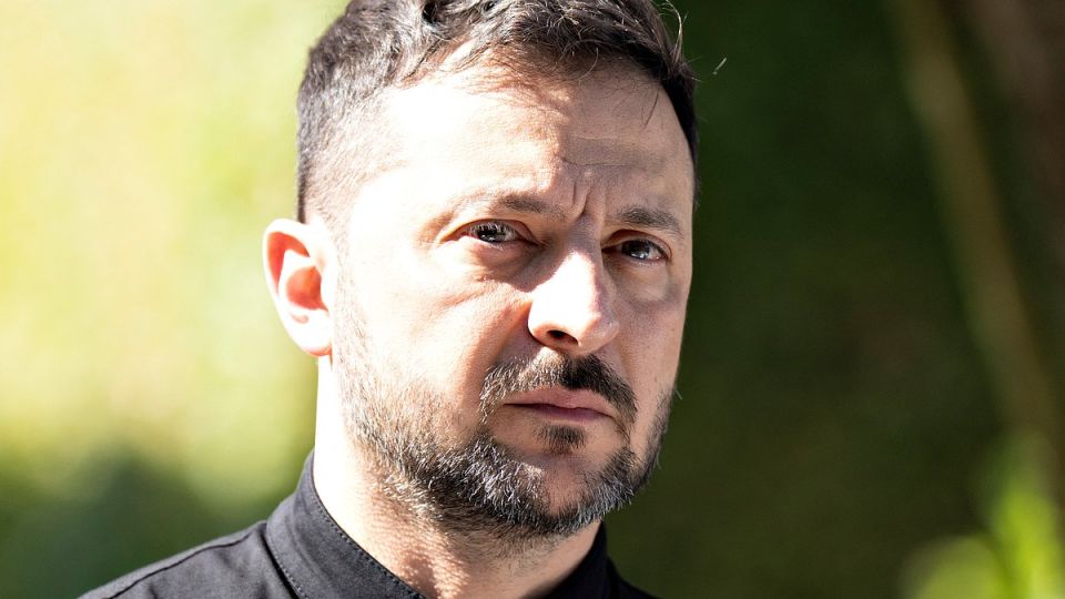 Зеленский поставил крест на системе борьбы с коррупцией: из-за скандального закона Украину захлестнули протесты