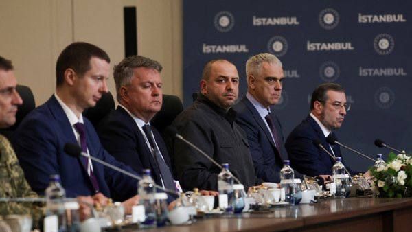 Украина готова к прекращению огня и встрече лидеров