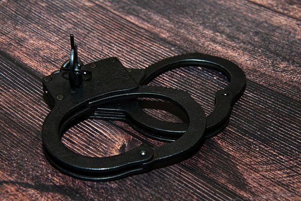 РИА: Сын арестованного экс-мэра Керчи Брусакова живет в Европе