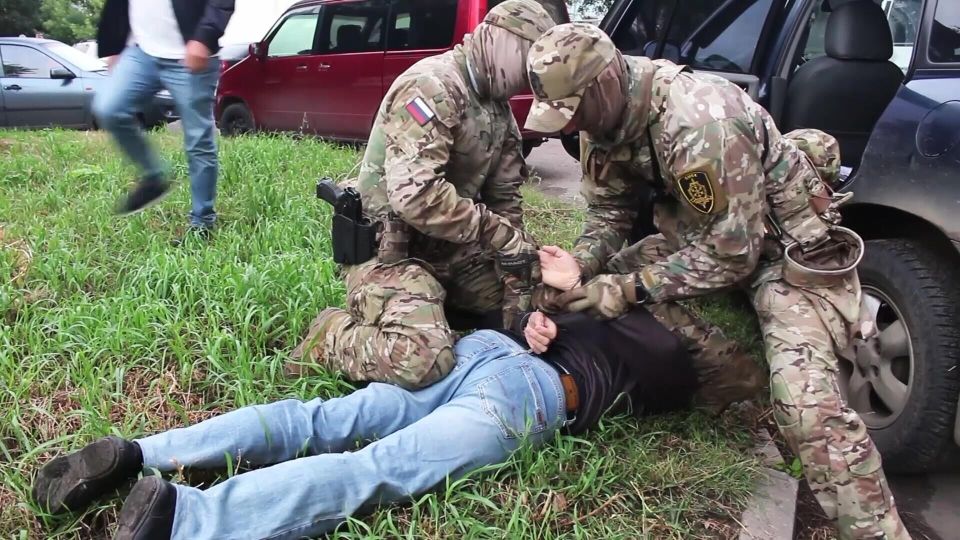 О "противниках войны". Как устроена западная пропаганда, связанная с политическими репрессиями