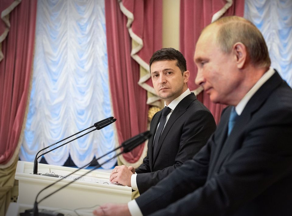 Responsible Statecraft: ������ �� ����������� � �������� ����������