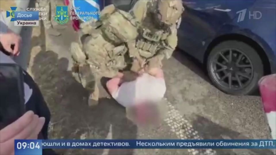 В центре Киева и других украинских городах накануне прошли акции протеста