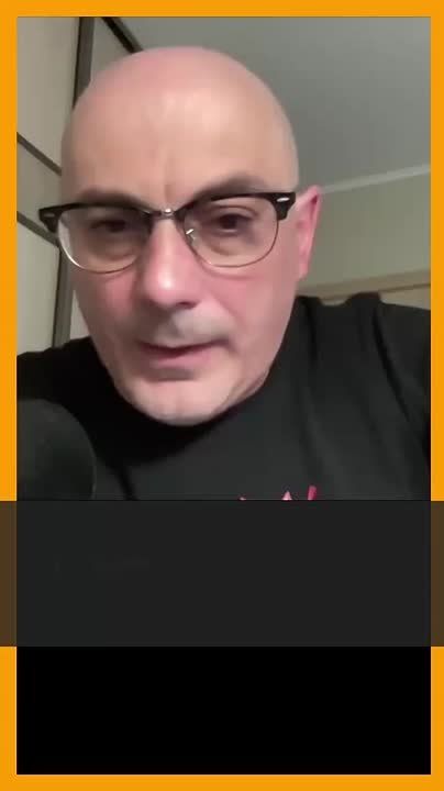 Армен Гаспарян: О причинах разгрома Национального антикоррупционного бюро Украины