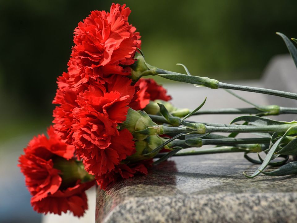 В зоне СВО погиб отец троих детей из Пермского края