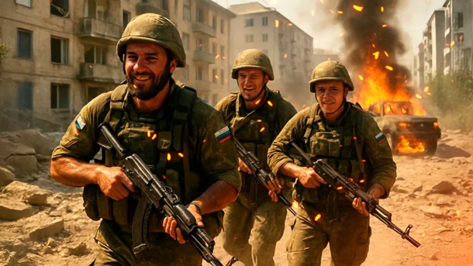 ������� � ���������. "������ ������ ���": ������� �������� ��������� ������. ��� ������� ����