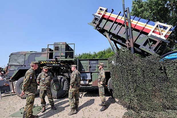 ���������: � �� ���� �������� �� Patriot ��� �������, �� ���� ������� ���� ����