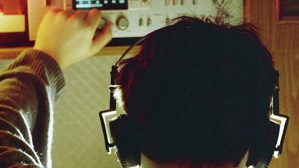 Радиостанция «Судного дня» выдала сразу три загадочных сообщения после третьего раунда переговоров РФ и Украины