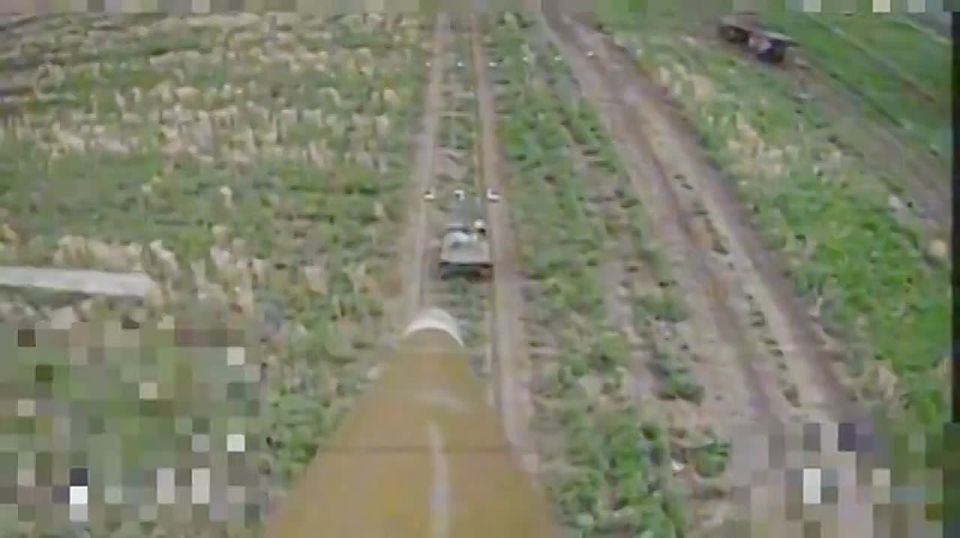 Юрий Баранчик: Война на Украине всё больше превращается в войну дронов