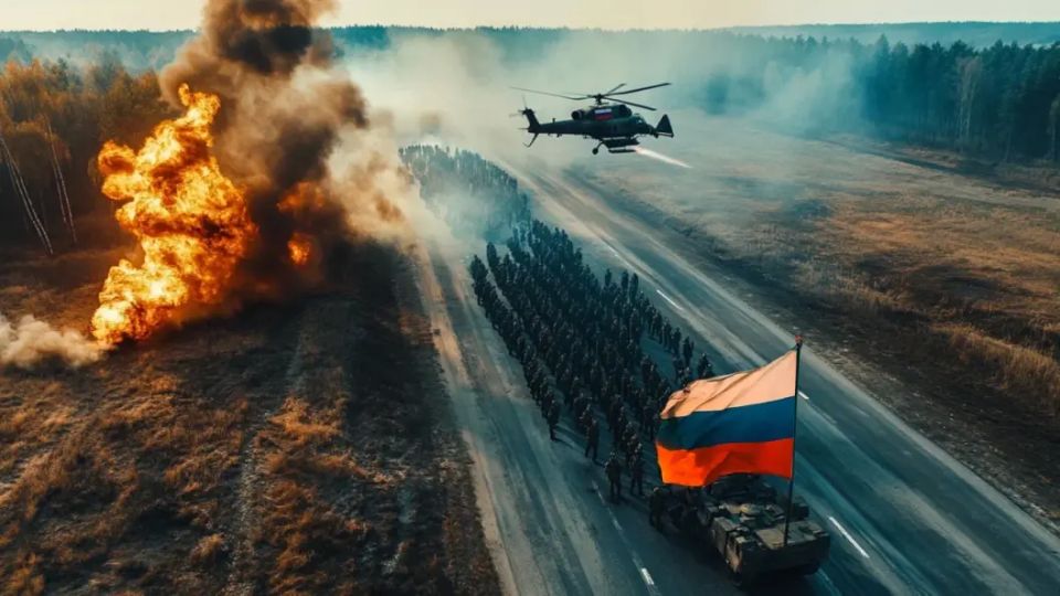 На Украину обрушится "ад": В Госдуме заговорили о возмездии за удары по Сочи. Пора расчехлять "Орешник"