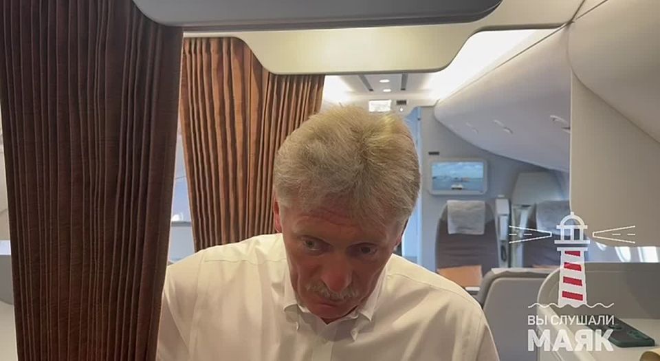 Россия не ждала прорыва от третьего раунда переговоров с Украиной