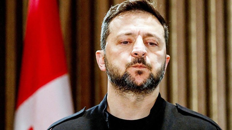 Politico: поиск предателей на Украине становится похож на охоту на ведьм