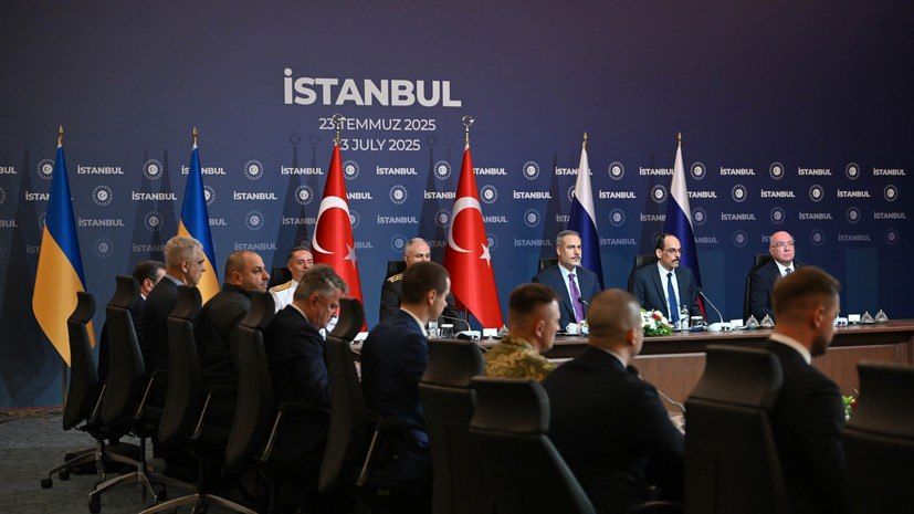 «Затягивание переговоров — способ выжить для киевского режима»