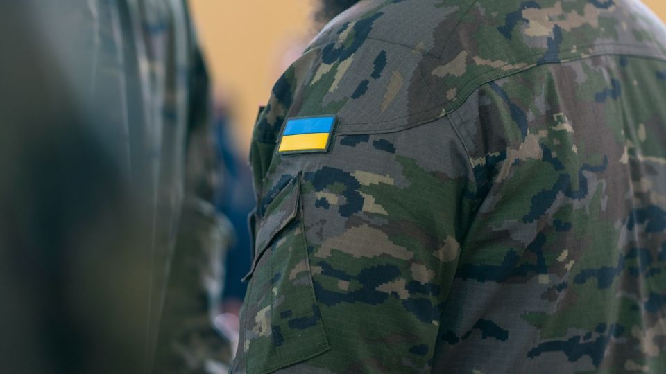 На Украине по всей линии фронта перестал работать Starlink