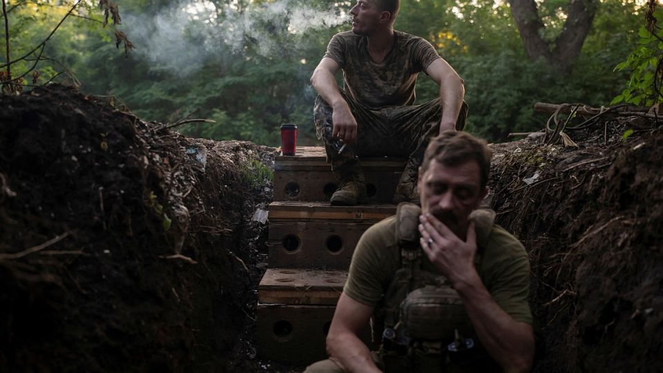 Украинские командиры торгуют местами в тылу: пленный солдат ВСУ раскрыл сумму откупа за возможность избежать отправки на передовую