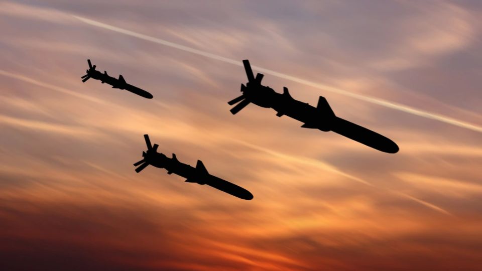 Берлин готовит ракетный удар по Москве? Военный эксперт Дандыкин "расшифровал" заявление главы МИД Германии