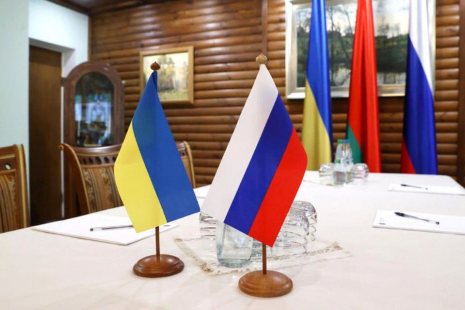 Виталий Киселев: Время как ресурс: Стратегия управляемой напряженности в геополитической игре