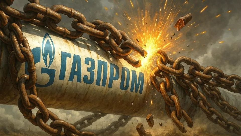 Как «Газпром» победил в Нидерландах