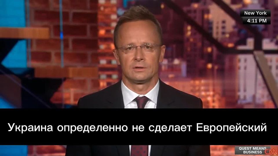 Украина принесет войну в Евросоюз в случае ее принятия