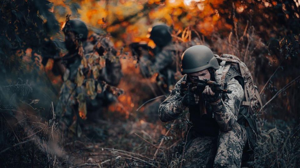 "Логика истощения": эксперт Фененко о скрытых мотивах Запада в украинском конфликте