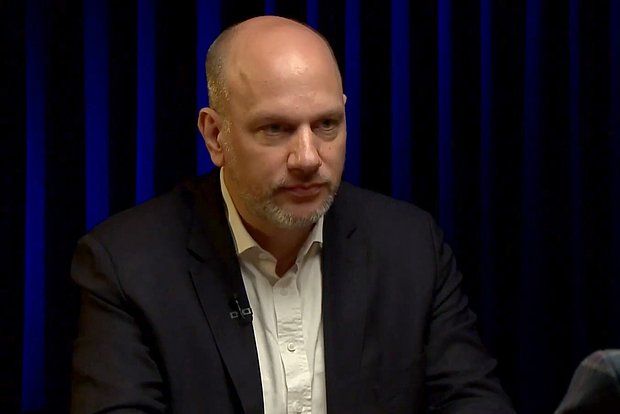 Депутат ЕП Хербст сравнил принятие на Украине закона о НАБУ с госпереворотом