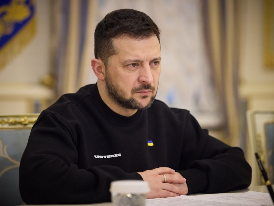 Экс-депутат Рады рассказал о новом страхе Зеленского