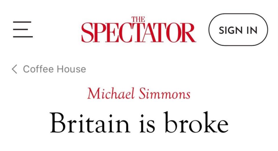 НЕ БУДЕТ ПРОРЫВА В ПЕРЕГОВОРАХ ПО УКРАИНЕ