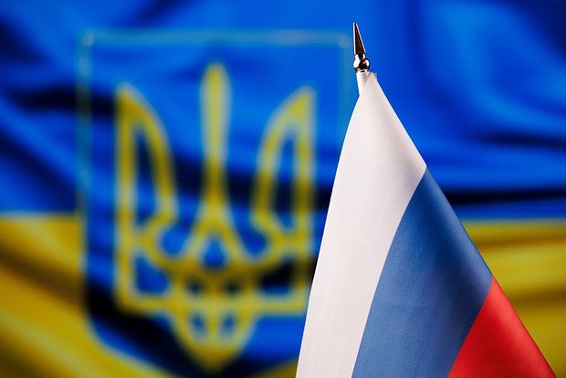 Госдеп призвал РФ и Украину к продолжению переговоров для достижения мира