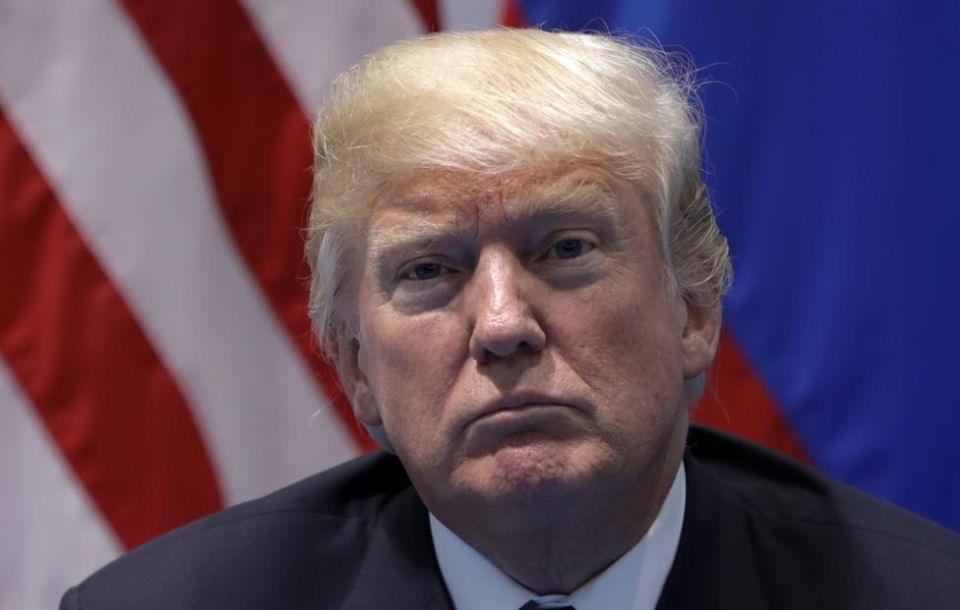 ЕС должен был начать платить за оружие для Украины три года назад – Трамп