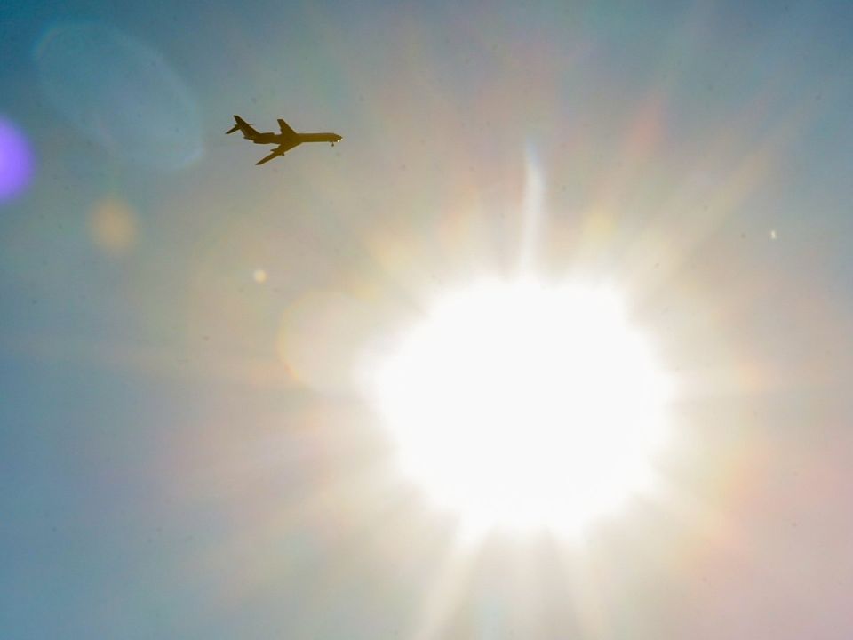 Налет БПЛА на Сочи нарушил планы тысячи россиян: главное о задержках и отменах авиарейсов