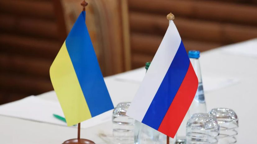 Белый дом: Россия и Украина ведут прямые переговоры благодаря Трампу