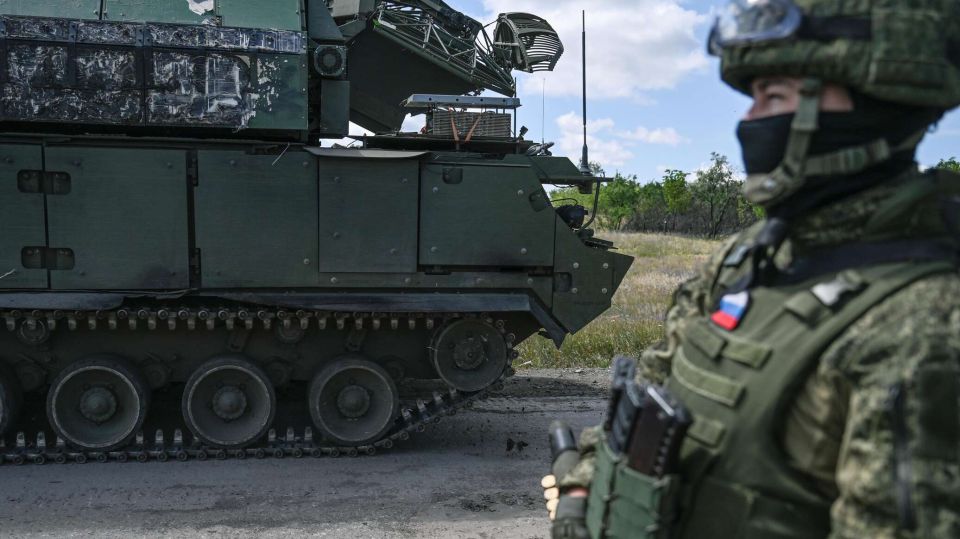 Жуткие потери Киева - новые данные с фронтов СВО