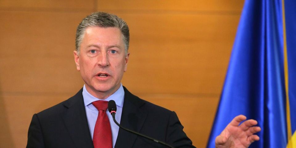 Как Трамп собирается «решить» конфликт с Россией?