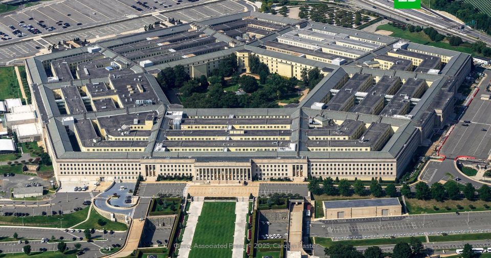 США одобрили продажу Киеву оборудования для ПВО