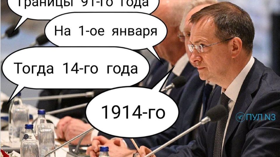 Главное за день 23 июля