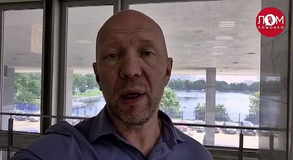 «Попытка обратить своих визави к реальности»