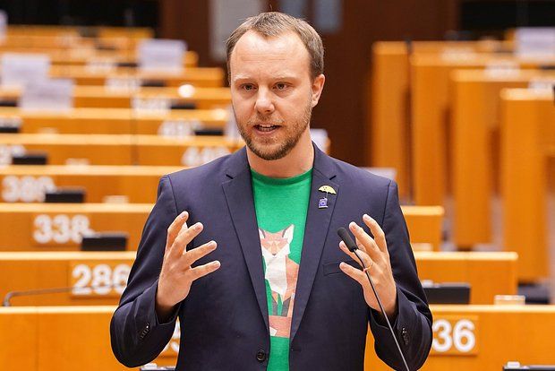 Депутат Европарламента Фройнд: Украина не получила транш помощи из-за реформ