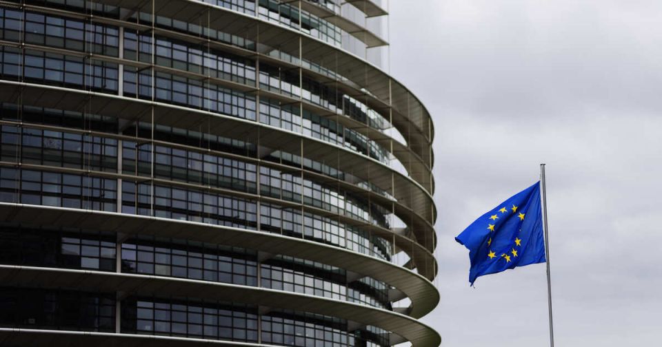 В Швейцарии объяснили попытки Запада наказать Россию