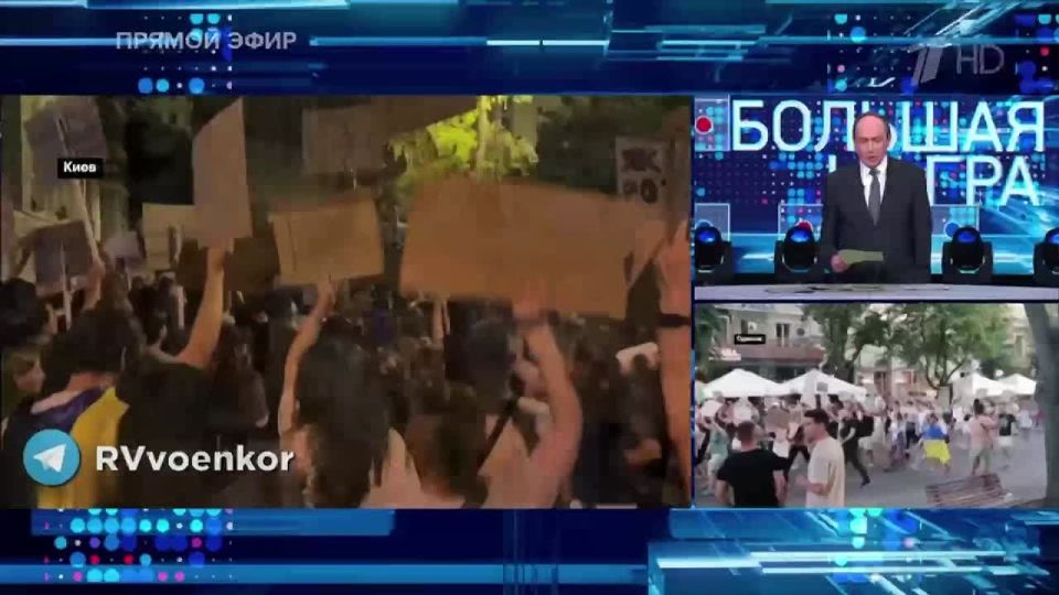 Николай Стариков: Коррупция киевского режима раскрыта – Зеленский громит НАБУ