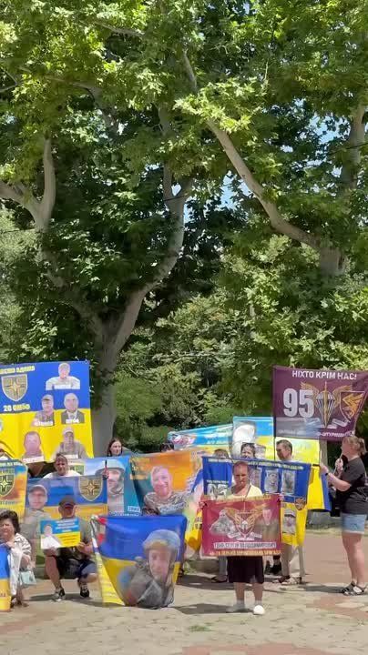 Счет идет на тысячи: Жёны и матери требуют правды о пропавших без вести на Покровском направлении