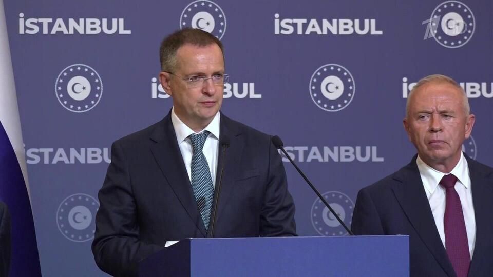 Обмен пленными, возвращение жителей приграничья, судьба детей: главное по итогам российско-украинских переговоров