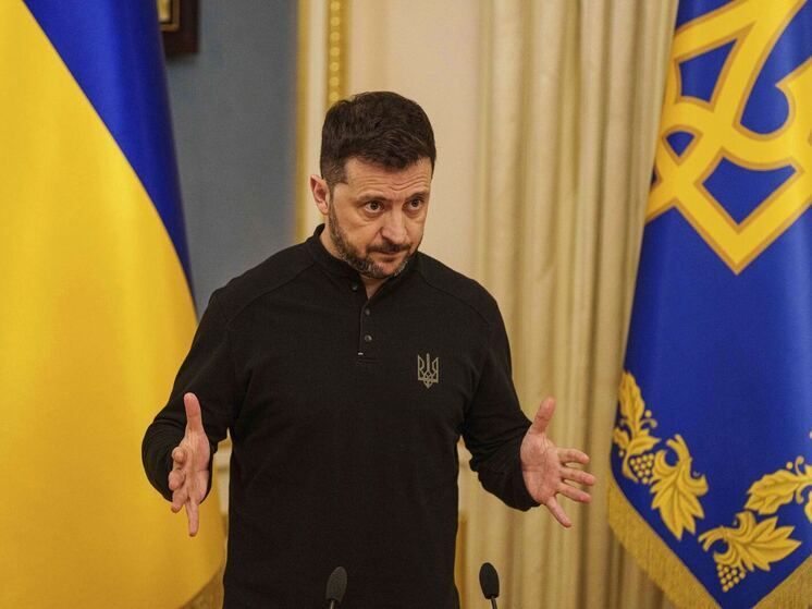 Зеленский оказался глупее, чем все думали